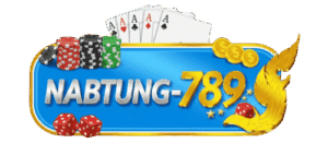 นับตังค์789 logo